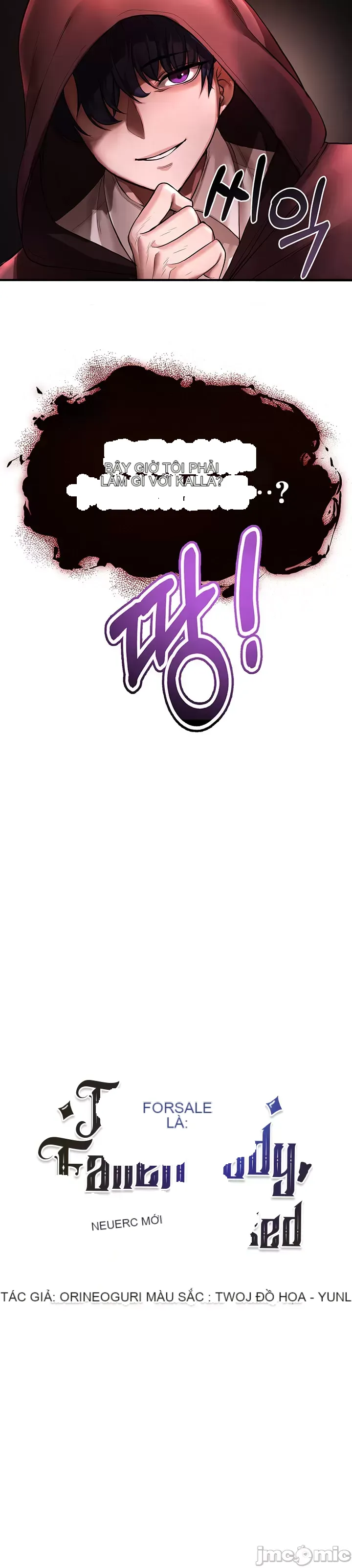 Cần bán: Nô lệ tình dục hoàn toàn mới chưa sử dụng Chương 1-64