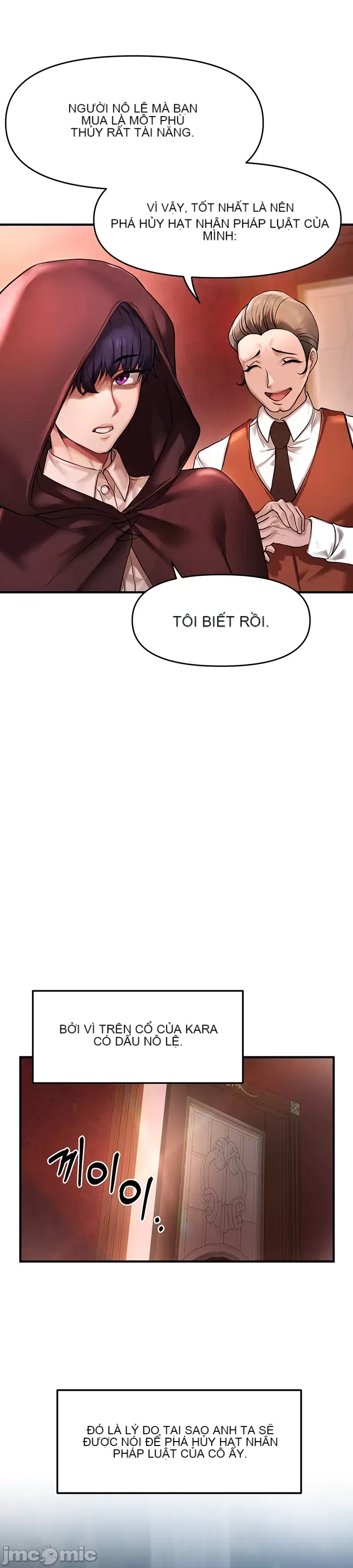 Cần bán: Nô lệ tình dục hoàn toàn mới chưa sử dụng Chương 1-64