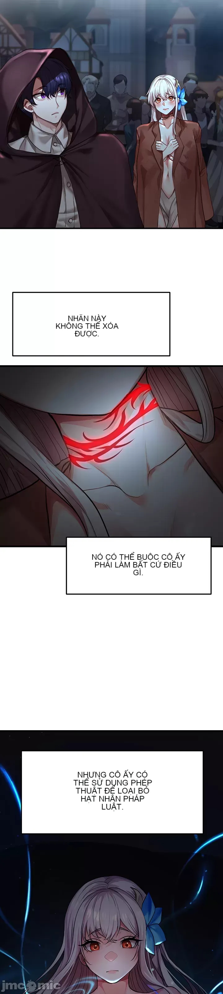 Cần bán: Nô lệ tình dục hoàn toàn mới chưa sử dụng Chương 1-64