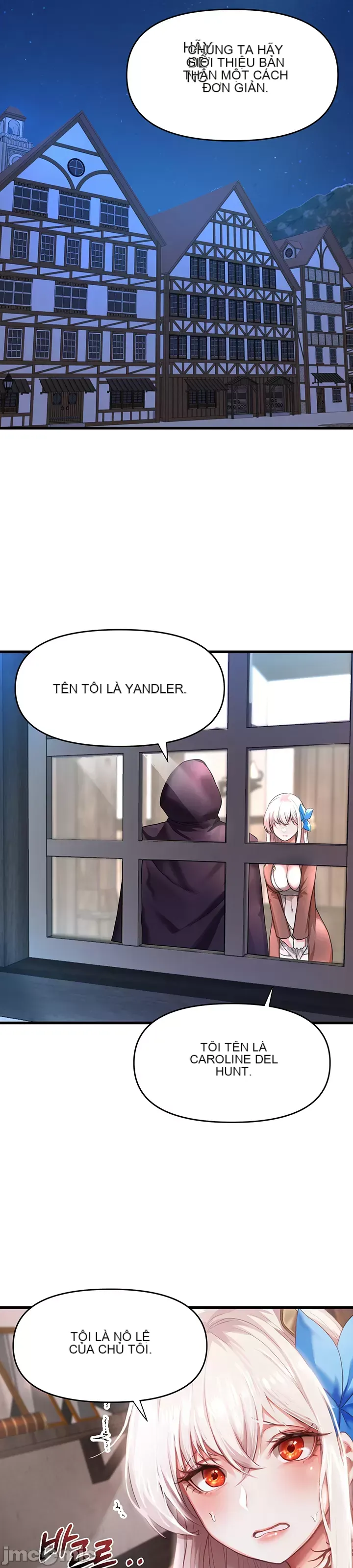 Cần bán: Nô lệ tình dục hoàn toàn mới chưa sử dụng Chương 1-64