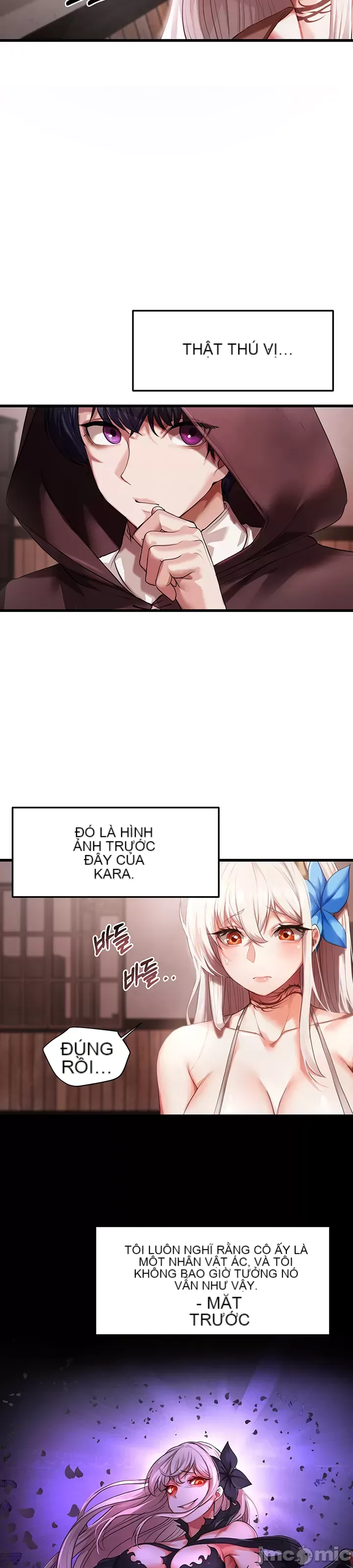 Cần bán: Nô lệ tình dục hoàn toàn mới chưa sử dụng Chương 1-64