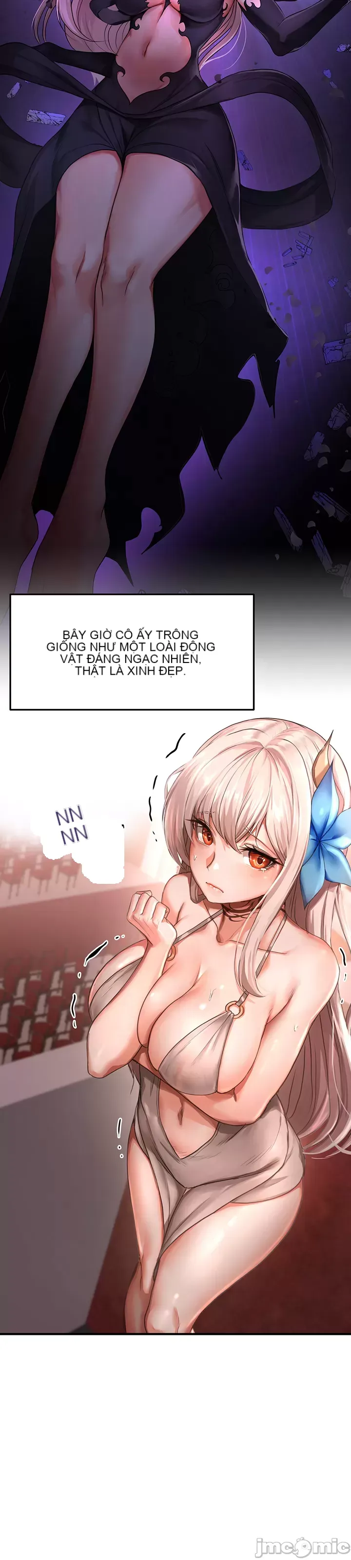 Cần bán: Nô lệ tình dục hoàn toàn mới chưa sử dụng Chương 1-64