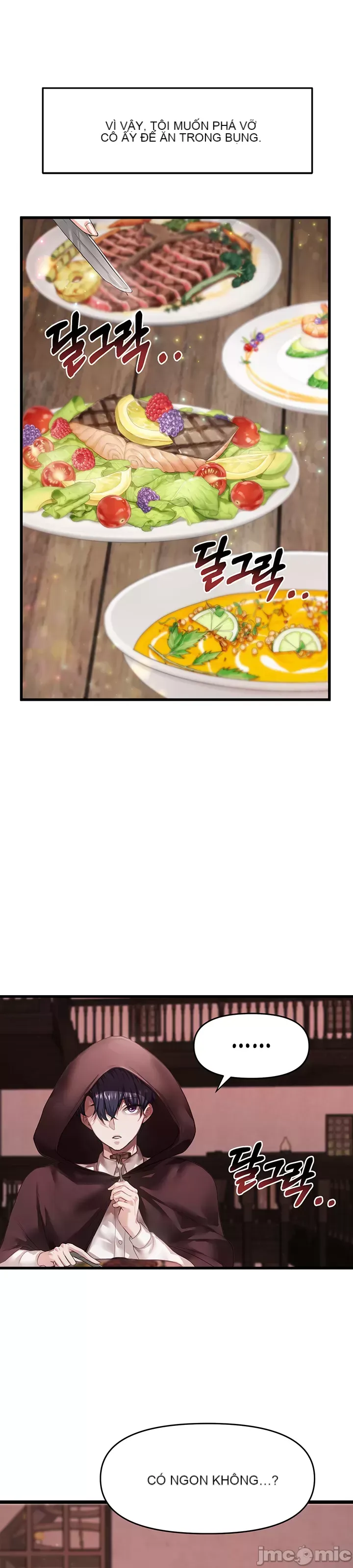 Cần bán: Nô lệ tình dục hoàn toàn mới chưa sử dụng Chương 1-64