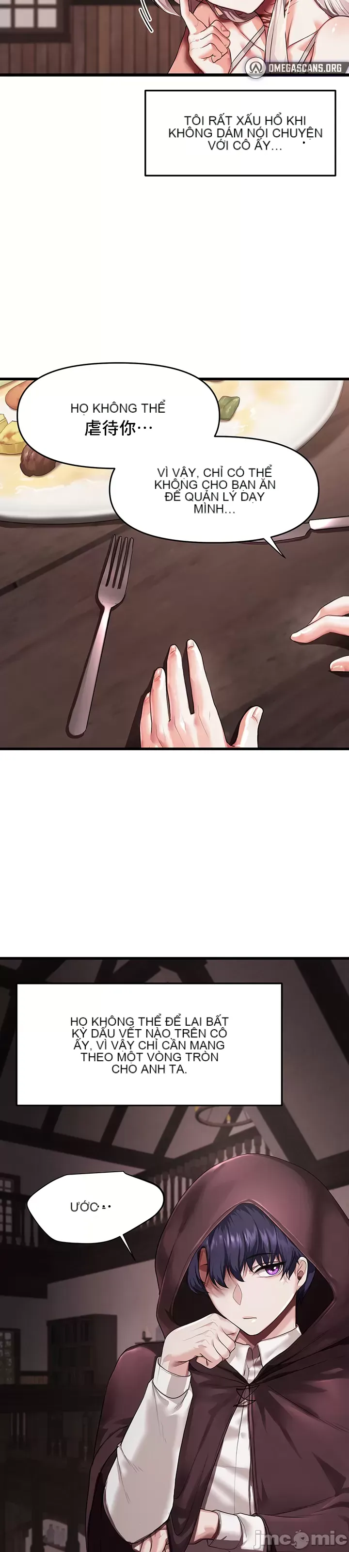 Cần bán: Nô lệ tình dục hoàn toàn mới chưa sử dụng Chương 1-64