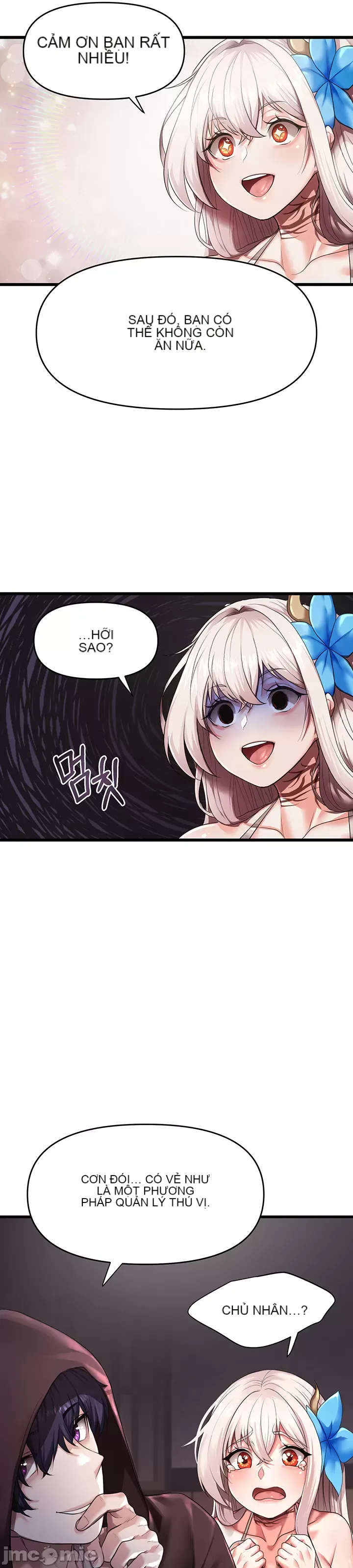 Cần bán: Nô lệ tình dục hoàn toàn mới chưa sử dụng Chương 1-64