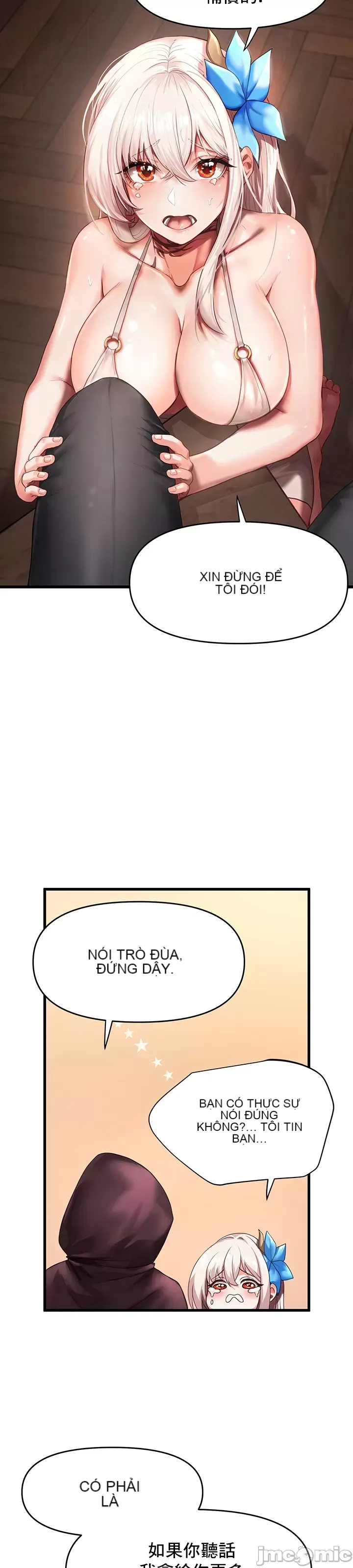 Cần bán: Nô lệ tình dục hoàn toàn mới chưa sử dụng Chương 1-64