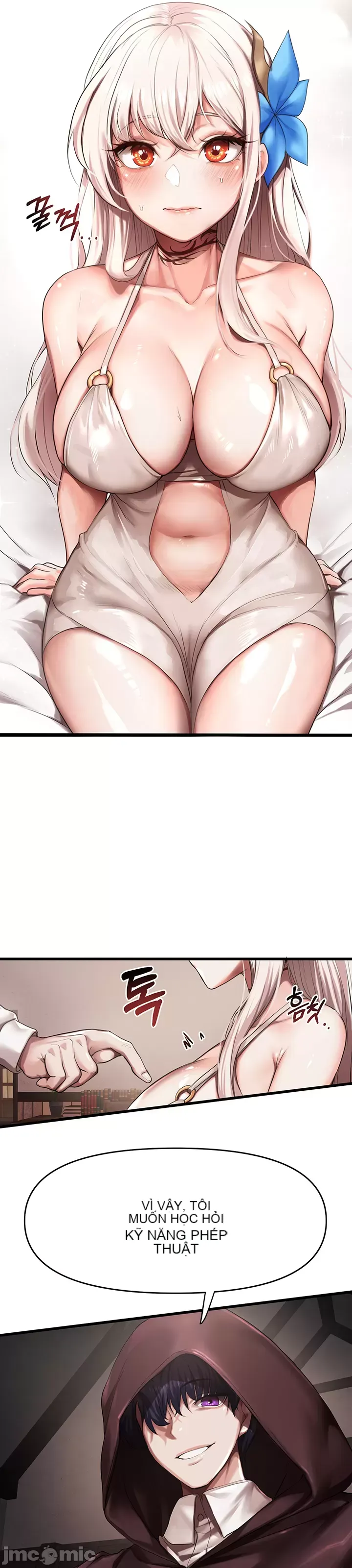 Cần bán: Nô lệ tình dục hoàn toàn mới chưa sử dụng Chương 1-64