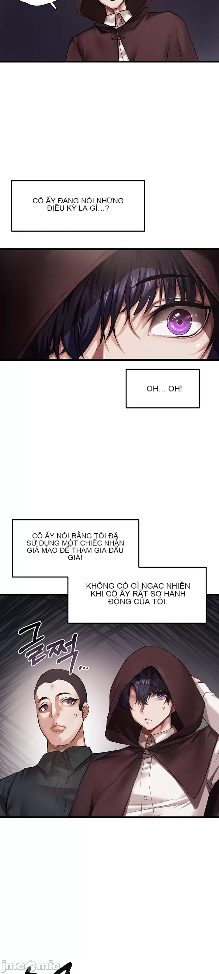 Cần bán: Nô lệ tình dục hoàn toàn mới chưa sử dụng Chương 1-64