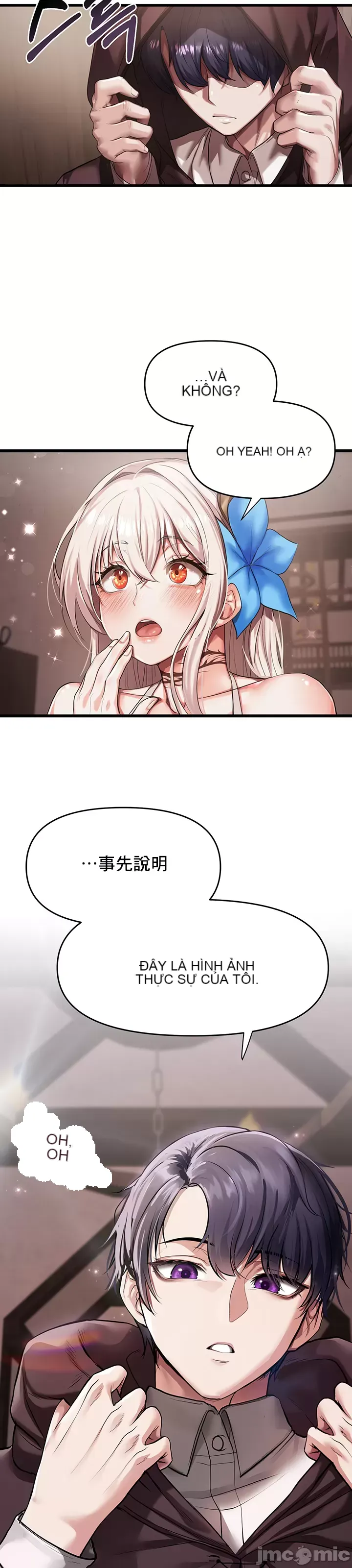 Cần bán: Nô lệ tình dục hoàn toàn mới chưa sử dụng Chương 1-64