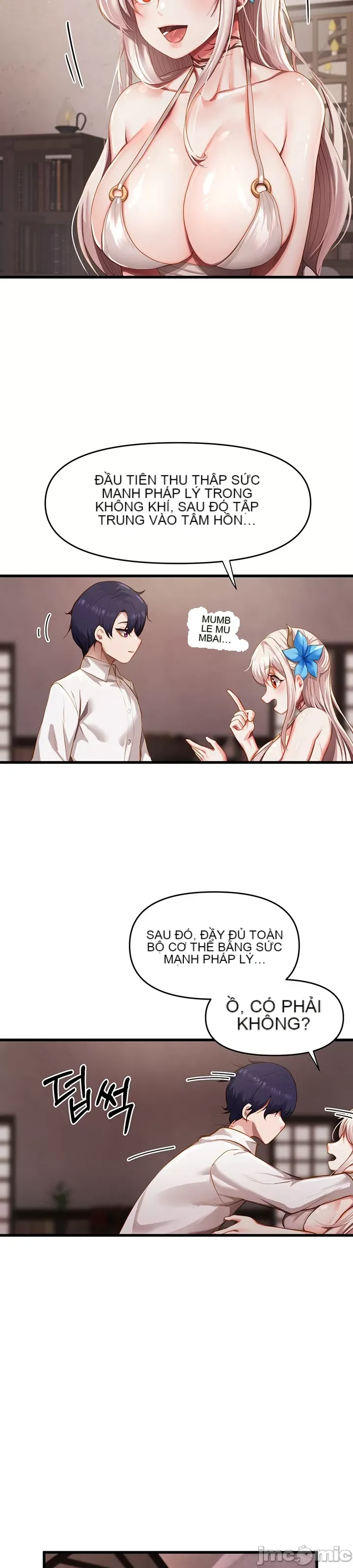 Cần bán: Nô lệ tình dục hoàn toàn mới chưa sử dụng Chương 1-64