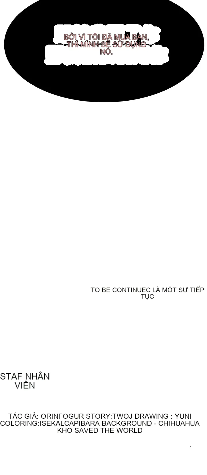 Cần bán: Nô lệ tình dục hoàn toàn mới chưa sử dụng Chương 1-64