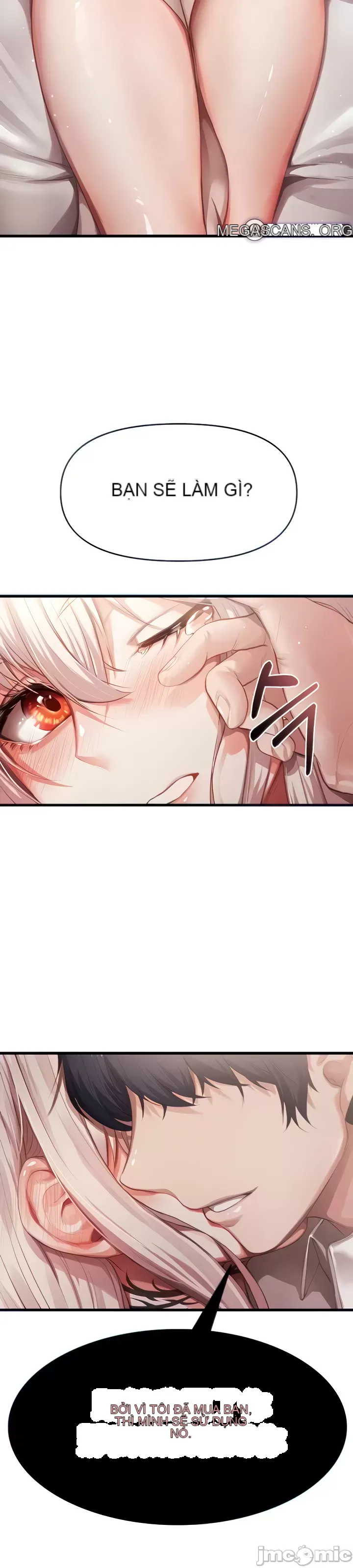 Cần bán: Nô lệ tình dục hoàn toàn mới chưa sử dụng Chương 1-64