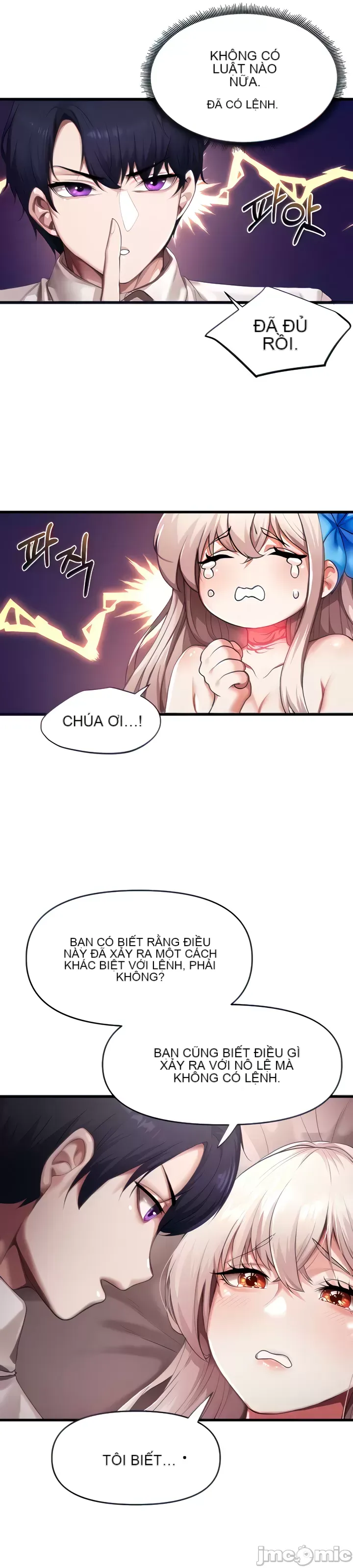 Cần bán: Nô lệ tình dục hoàn toàn mới chưa sử dụng Chương 1-64