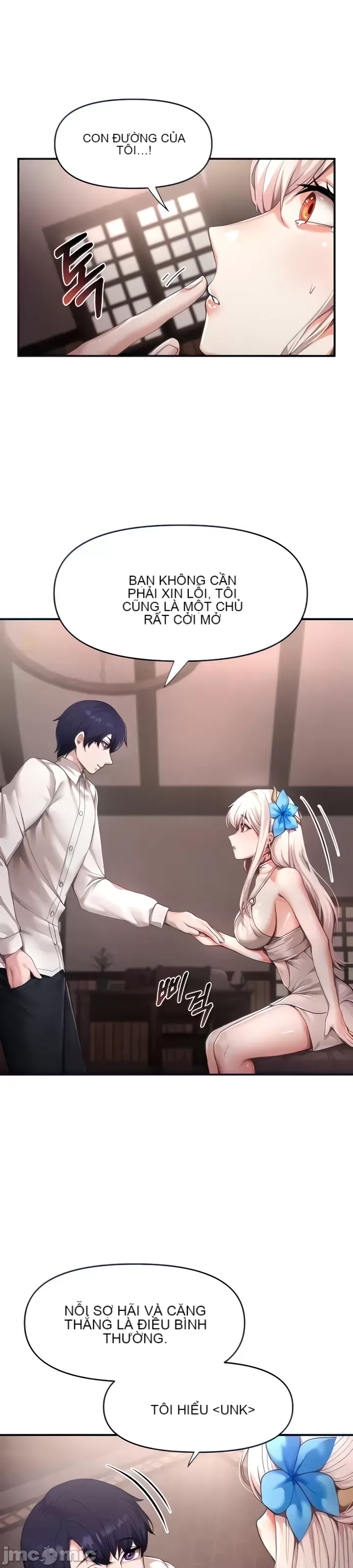 Cần bán: Nô lệ tình dục hoàn toàn mới chưa sử dụng Chương 1-64