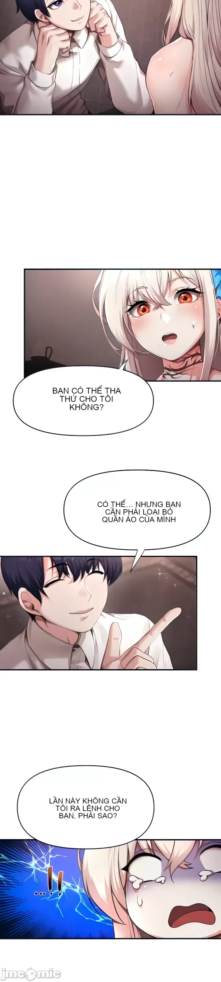 Cần bán: Nô lệ tình dục hoàn toàn mới chưa sử dụng Chương 1-64