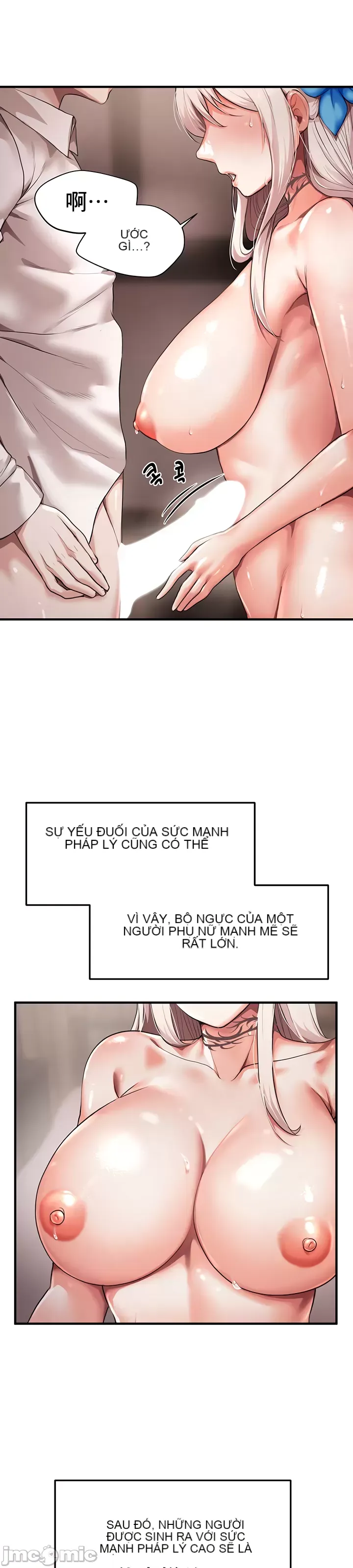 Cần bán: Nô lệ tình dục hoàn toàn mới chưa sử dụng Chương 1-64