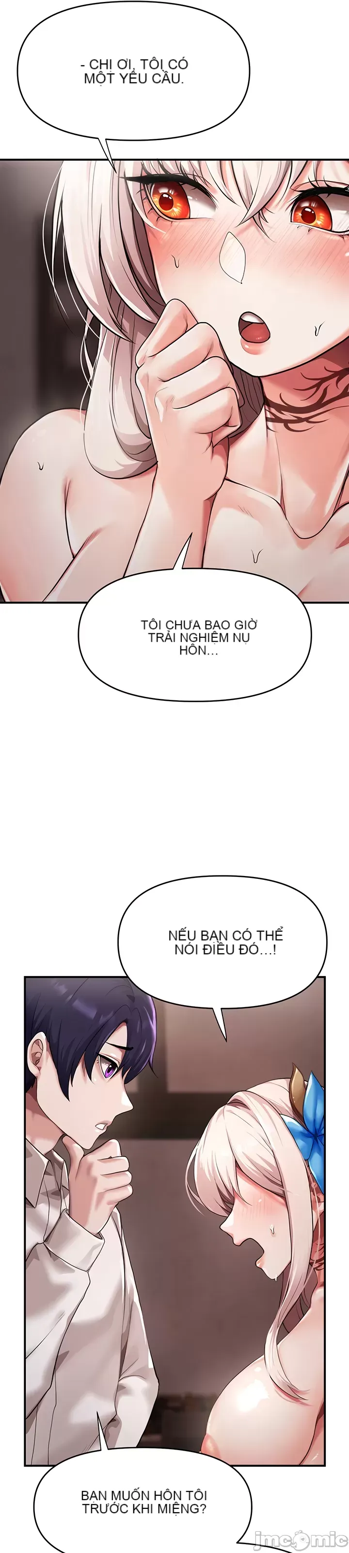 Cần bán: Nô lệ tình dục hoàn toàn mới chưa sử dụng Chương 1-64