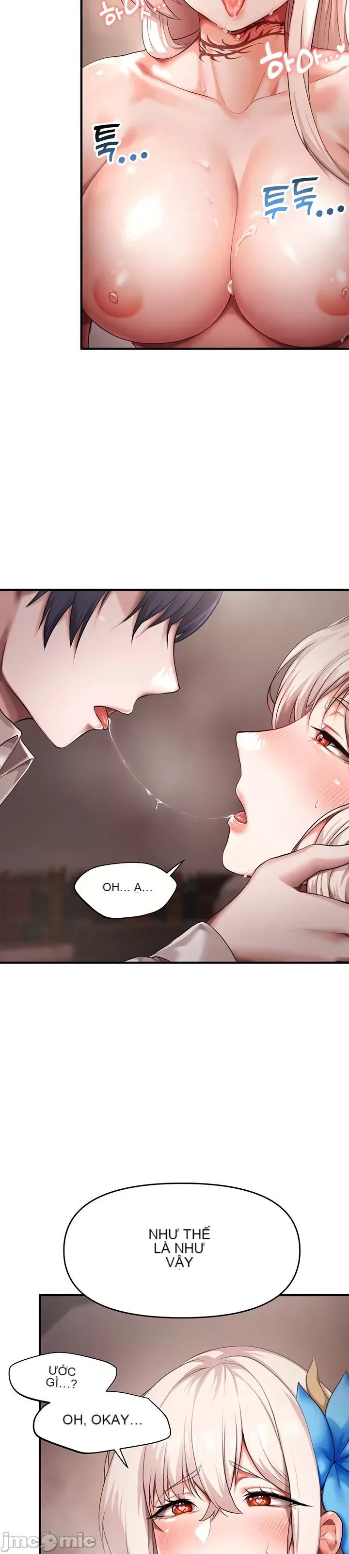 Cần bán: Nô lệ tình dục hoàn toàn mới chưa sử dụng Chương 1-64