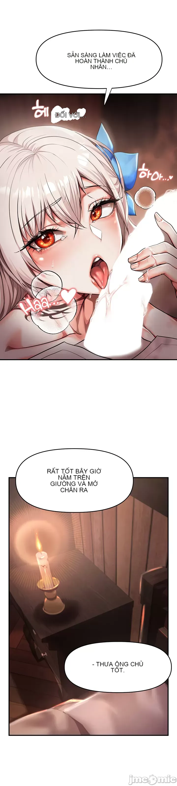 Cần bán: Nô lệ tình dục hoàn toàn mới chưa sử dụng Chương 1-64