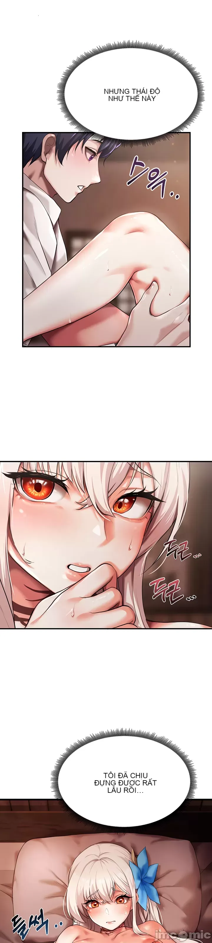 Cần bán: Nô lệ tình dục hoàn toàn mới chưa sử dụng Chương 1-64