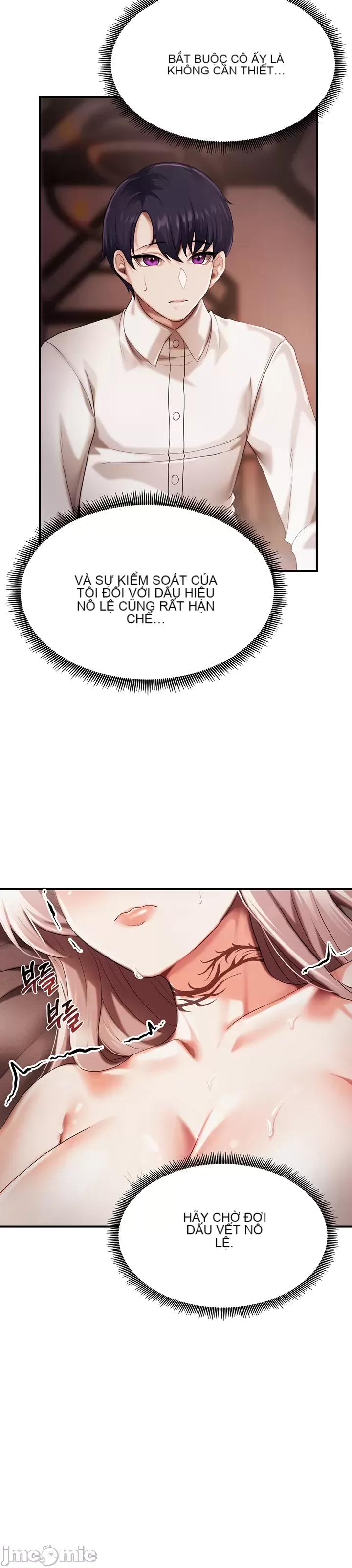 Cần bán: Nô lệ tình dục hoàn toàn mới chưa sử dụng Chương 1-64