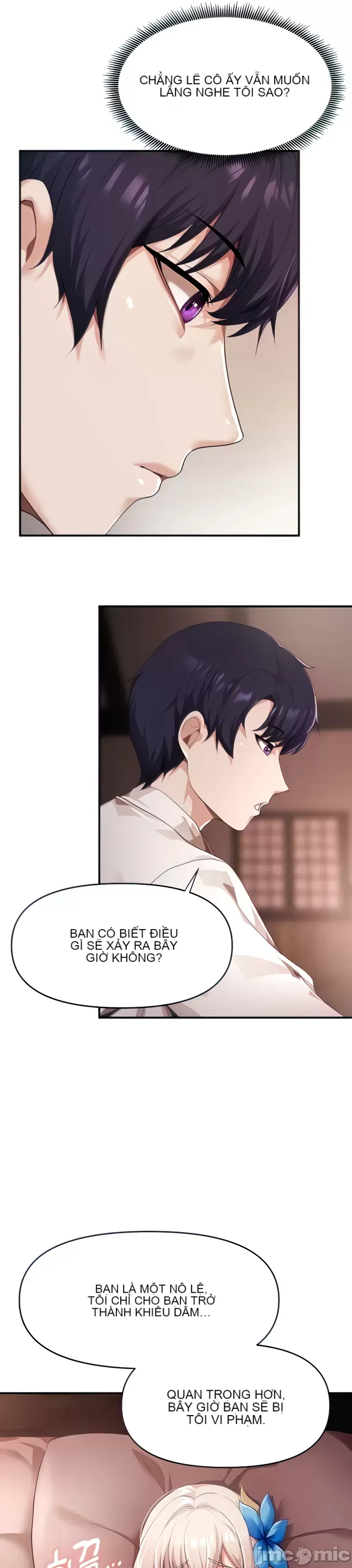 Cần bán: Nô lệ tình dục hoàn toàn mới chưa sử dụng Chương 1-64