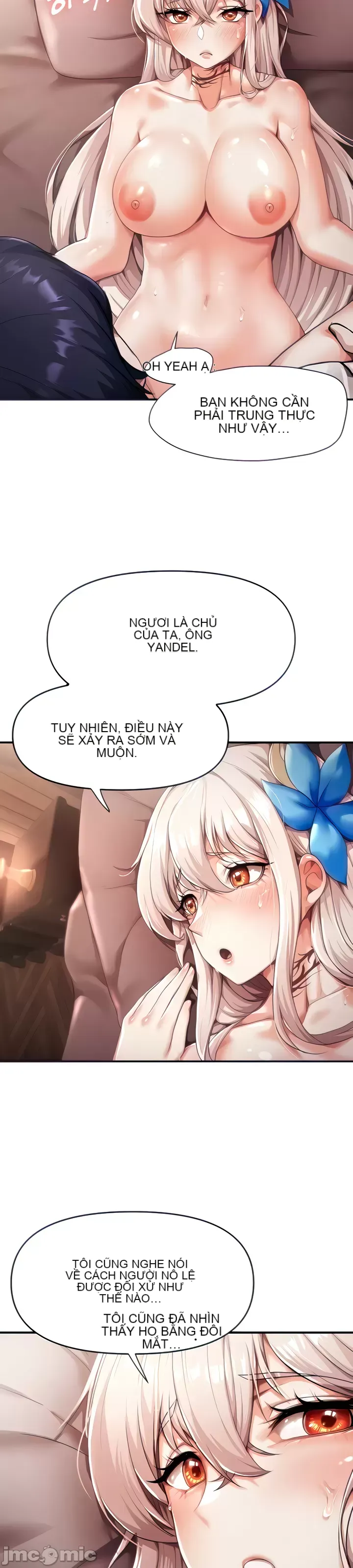 Cần bán: Nô lệ tình dục hoàn toàn mới chưa sử dụng Chương 1-64