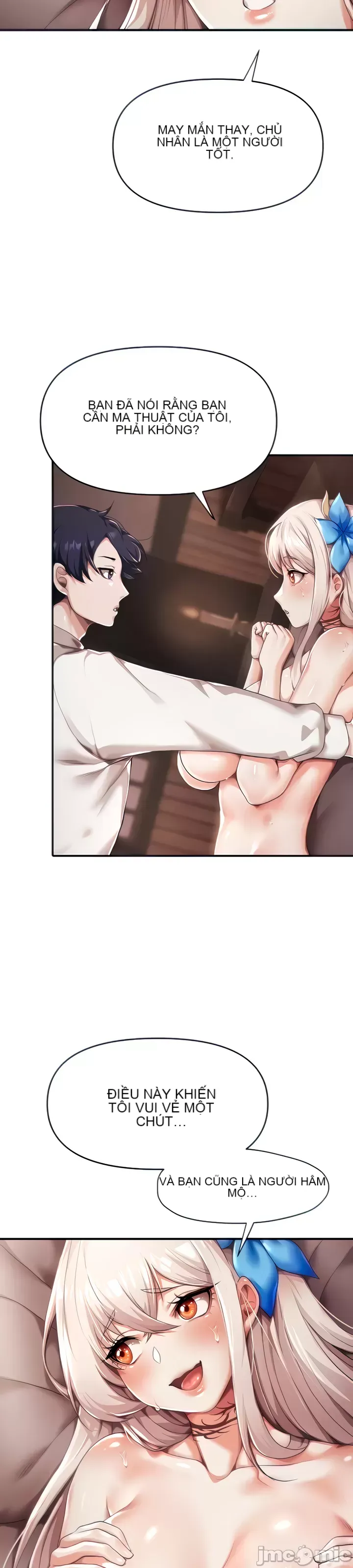 Cần bán: Nô lệ tình dục hoàn toàn mới chưa sử dụng Chương 1-64