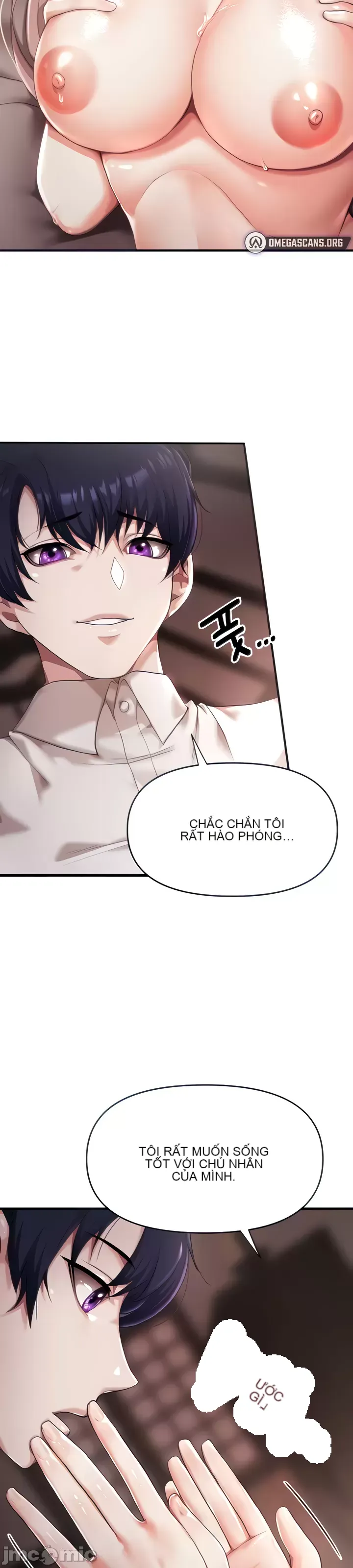 Cần bán: Nô lệ tình dục hoàn toàn mới chưa sử dụng Chương 1-64