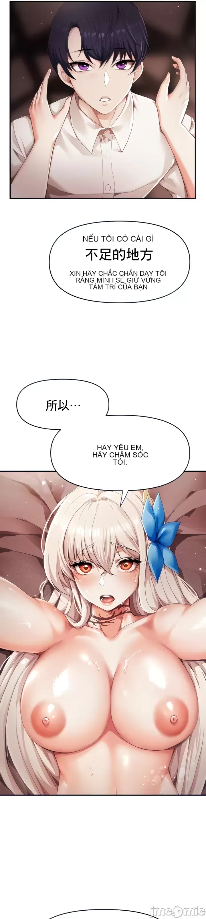 Cần bán: Nô lệ tình dục hoàn toàn mới chưa sử dụng Chương 1-64