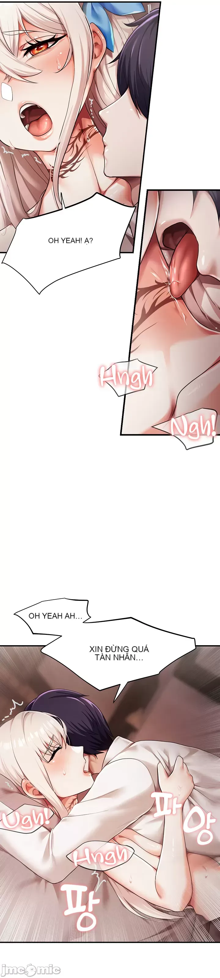 Cần bán: Nô lệ tình dục hoàn toàn mới chưa sử dụng Chương 1-64