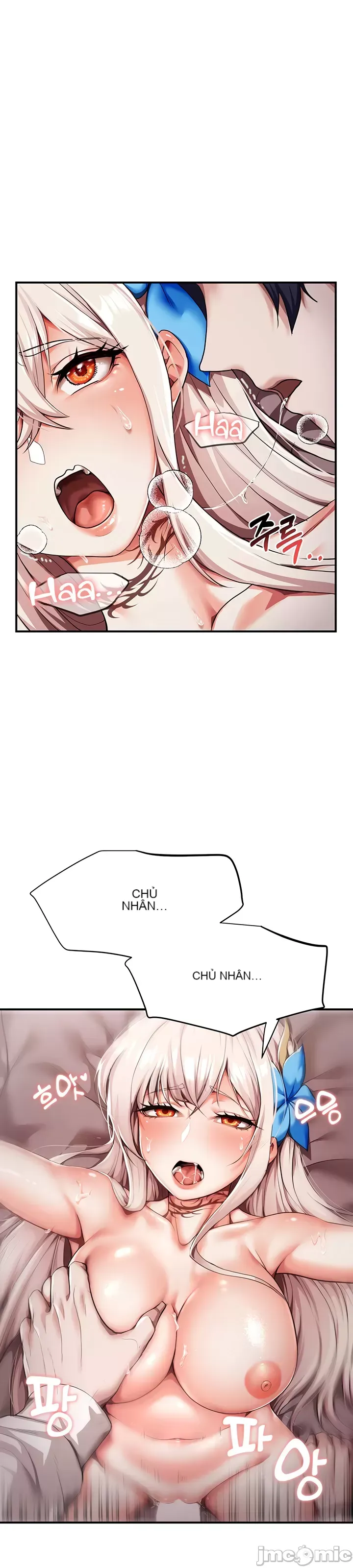 Cần bán: Nô lệ tình dục hoàn toàn mới chưa sử dụng Chương 1-64