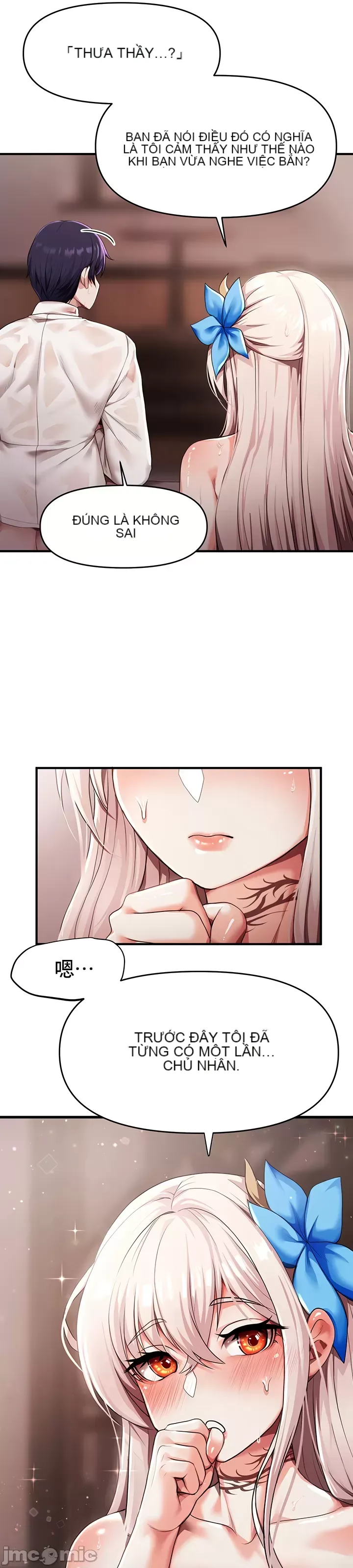 Cần bán: Nô lệ tình dục hoàn toàn mới chưa sử dụng Chương 1-64