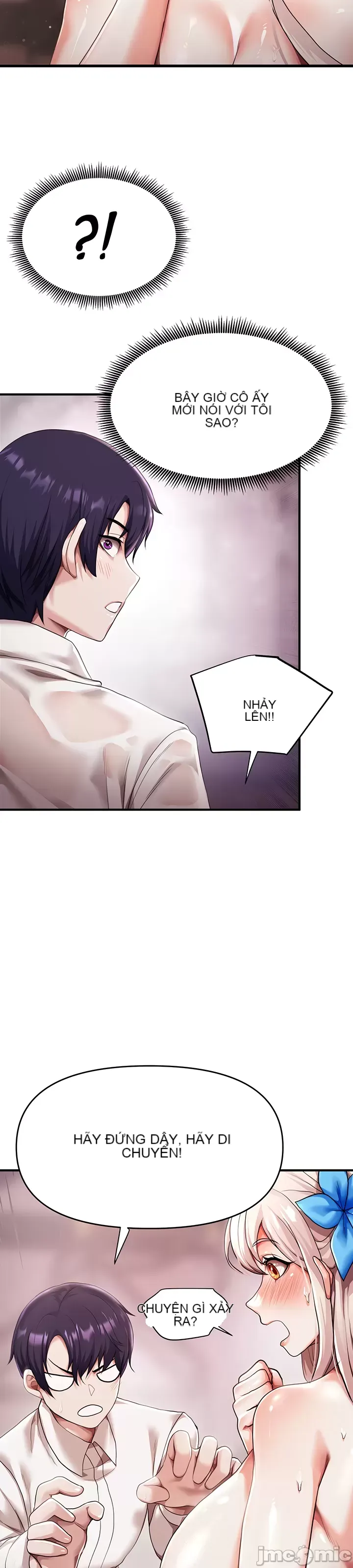 Cần bán: Nô lệ tình dục hoàn toàn mới chưa sử dụng Chương 1-64