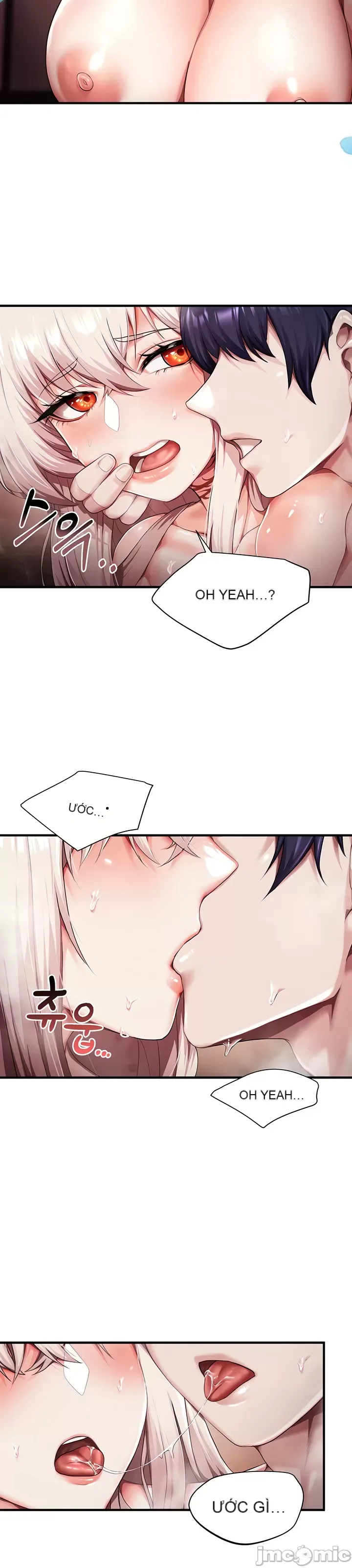 Cần bán: Nô lệ tình dục hoàn toàn mới chưa sử dụng Chương 1-64