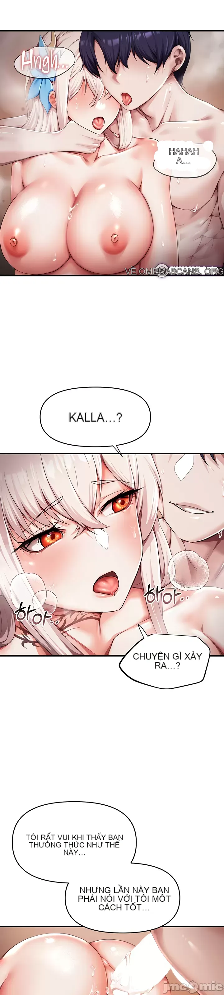 Cần bán: Nô lệ tình dục hoàn toàn mới chưa sử dụng Chương 1-64