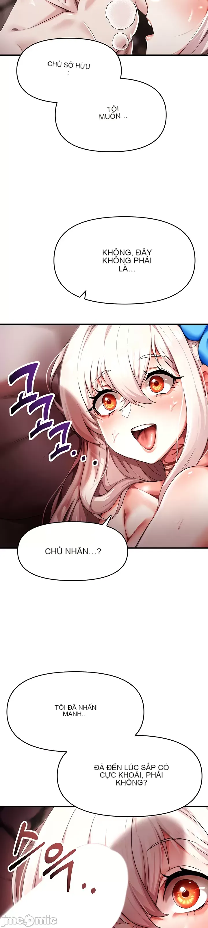 Cần bán: Nô lệ tình dục hoàn toàn mới chưa sử dụng Chương 1-64