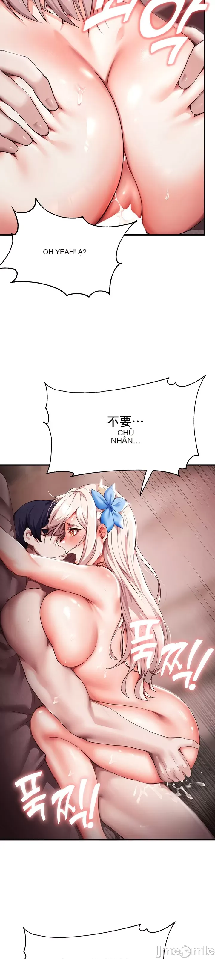 Cần bán: Nô lệ tình dục hoàn toàn mới chưa sử dụng Chương 1-64