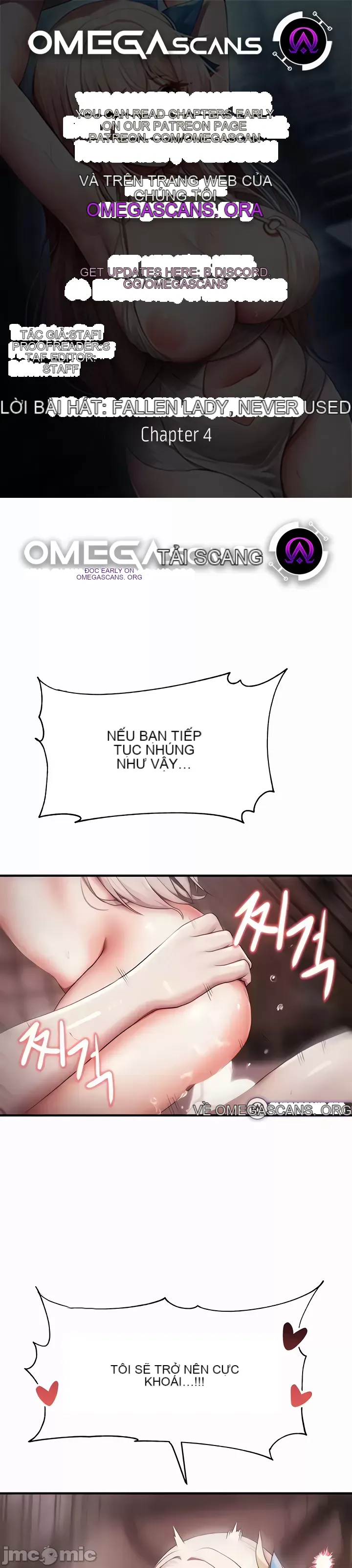 Cần bán: Nô lệ tình dục hoàn toàn mới chưa sử dụng Chương 1-64