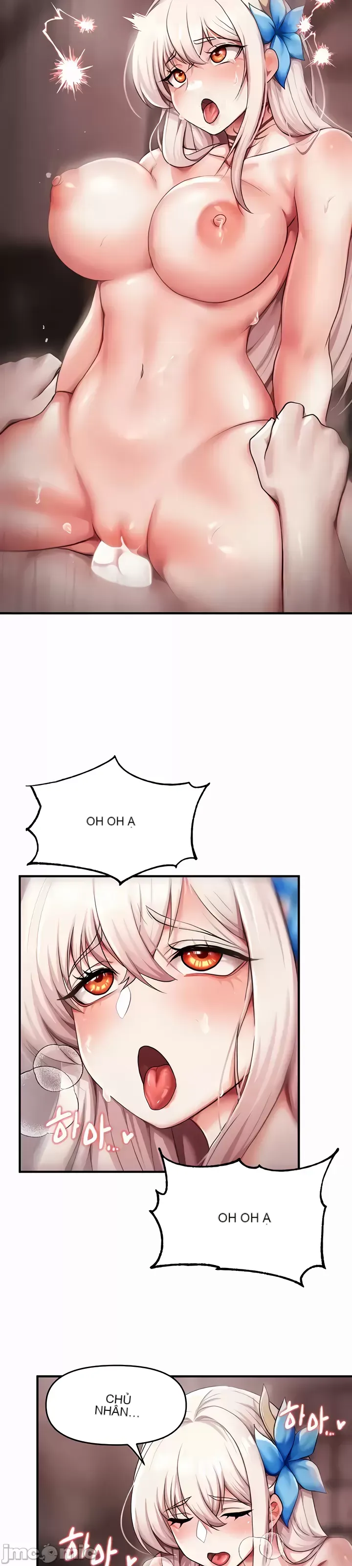 Cần bán: Nô lệ tình dục hoàn toàn mới chưa sử dụng Chương 1-64