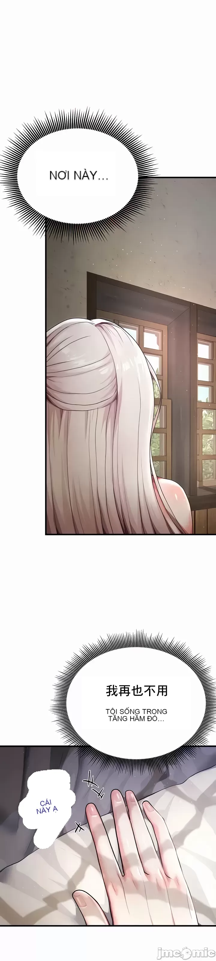 Cần bán: Nô lệ tình dục hoàn toàn mới chưa sử dụng Chương 1-64