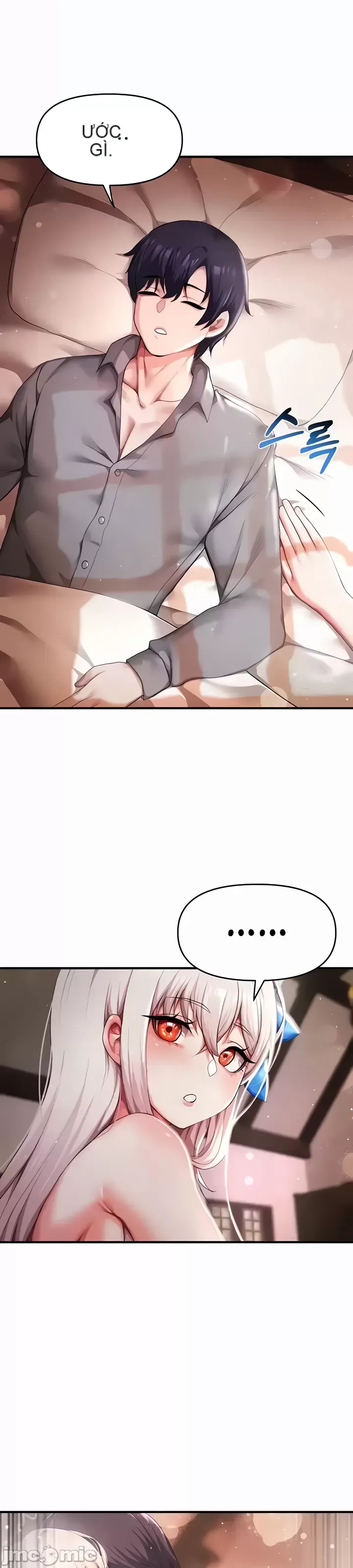 Cần bán: Nô lệ tình dục hoàn toàn mới chưa sử dụng Chương 1-64