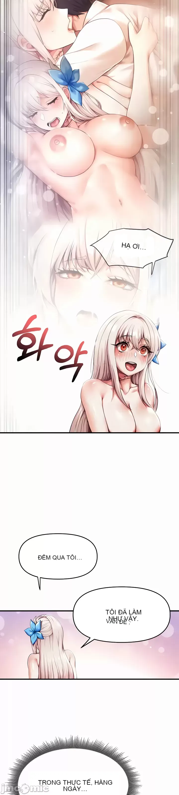 Cần bán: Nô lệ tình dục hoàn toàn mới chưa sử dụng Chương 1-64