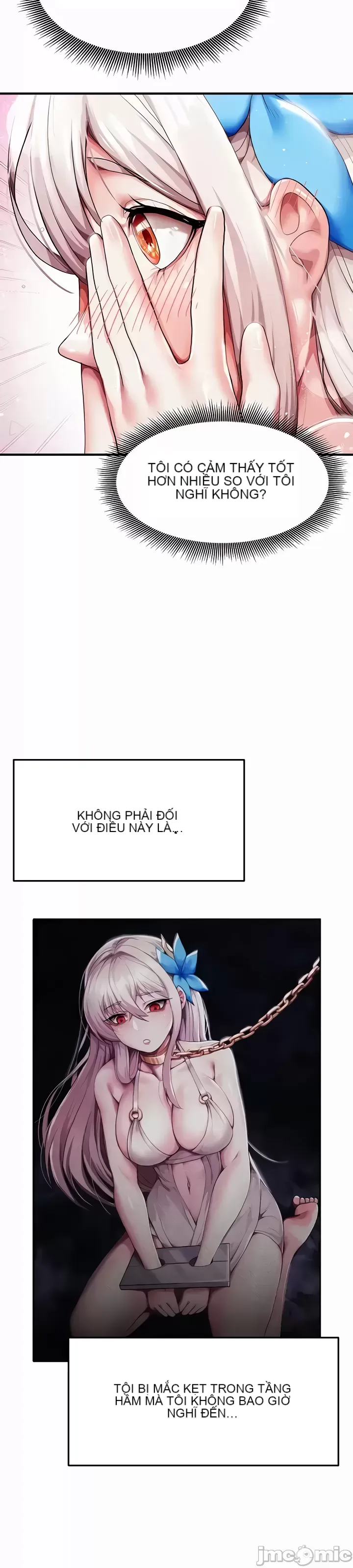 Cần bán: Nô lệ tình dục hoàn toàn mới chưa sử dụng Chương 1-64