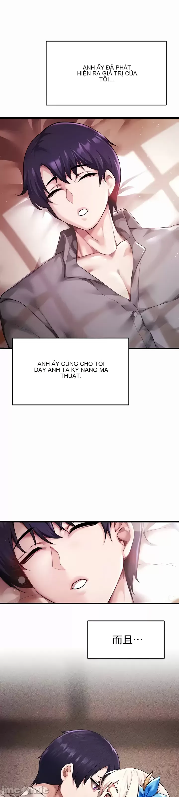 Cần bán: Nô lệ tình dục hoàn toàn mới chưa sử dụng Chương 1-64