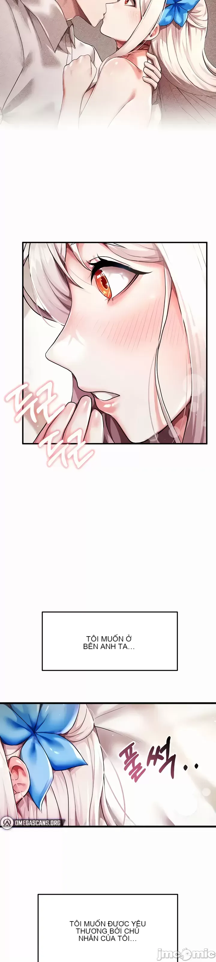 Cần bán: Nô lệ tình dục hoàn toàn mới chưa sử dụng Chương 1-64