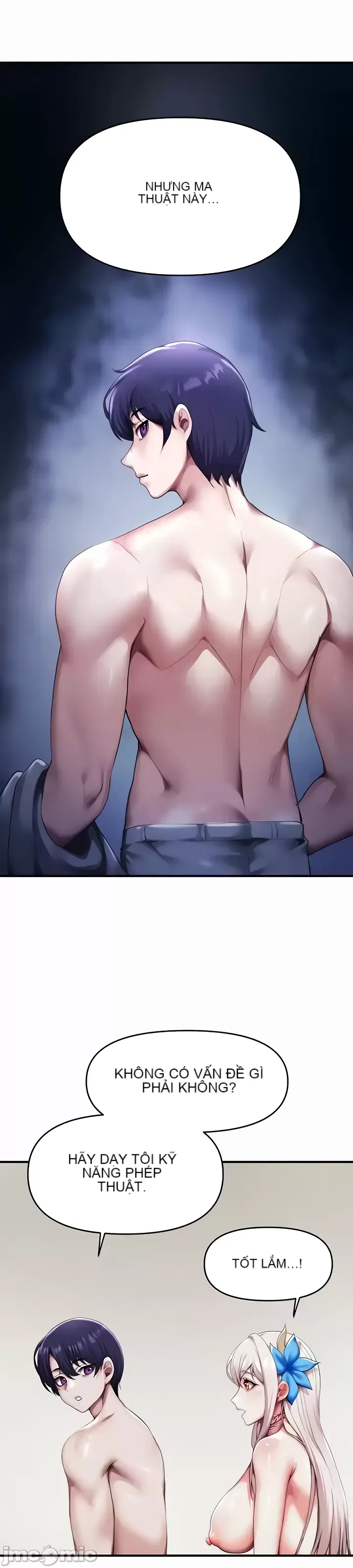 Cần bán: Nô lệ tình dục hoàn toàn mới chưa sử dụng Chương 1-64