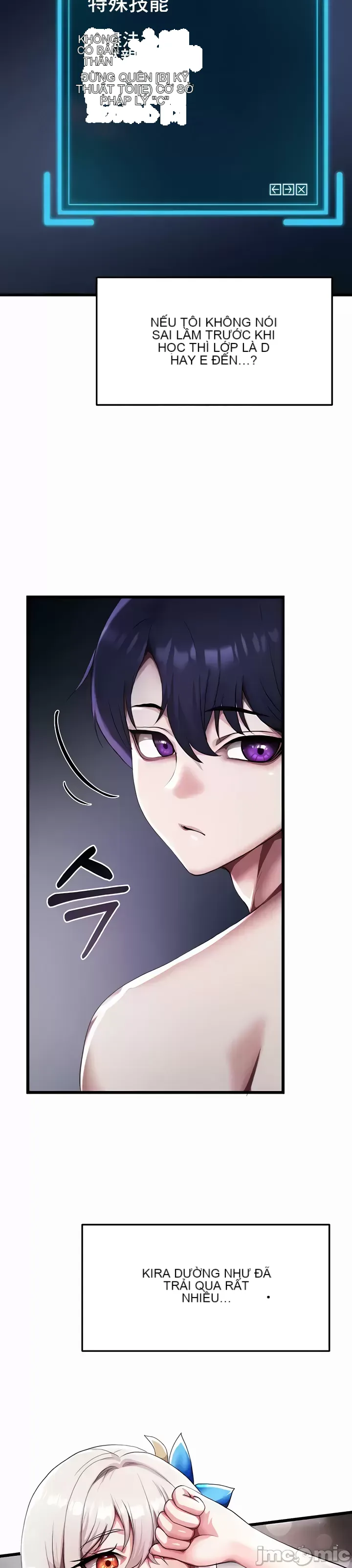 Cần bán: Nô lệ tình dục hoàn toàn mới chưa sử dụng Chương 1-64