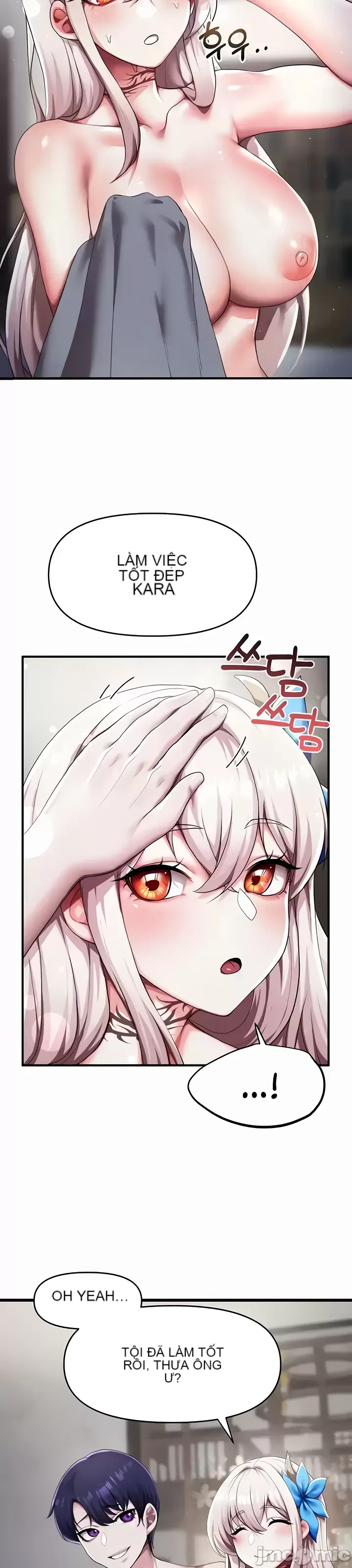 Cần bán: Nô lệ tình dục hoàn toàn mới chưa sử dụng Chương 1-64