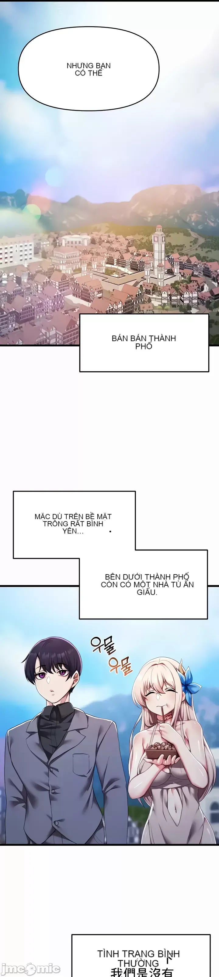 Cần bán: Nô lệ tình dục hoàn toàn mới chưa sử dụng Chương 1-64